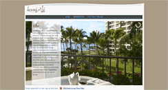 Desktop Screenshot of photos.classicresortsservices.com